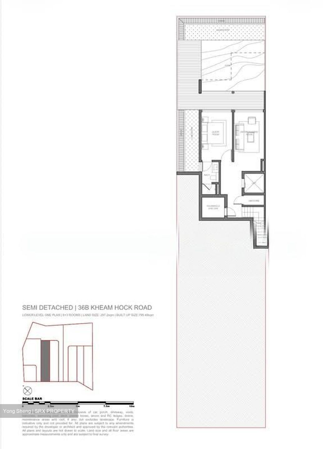 Kheam Hock Road (D11), Semi-Detached #577358811